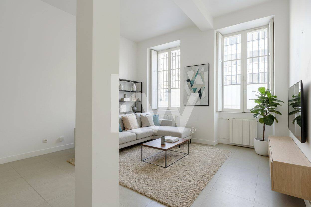 Appartement 2 pièces 43 m² · à Bordeaux · 42,6 m² · 241 500 €