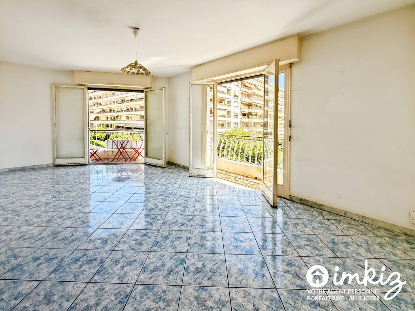 Appartement 2 pièces 54 m² · à Nice · 54 m² · 280 000 €