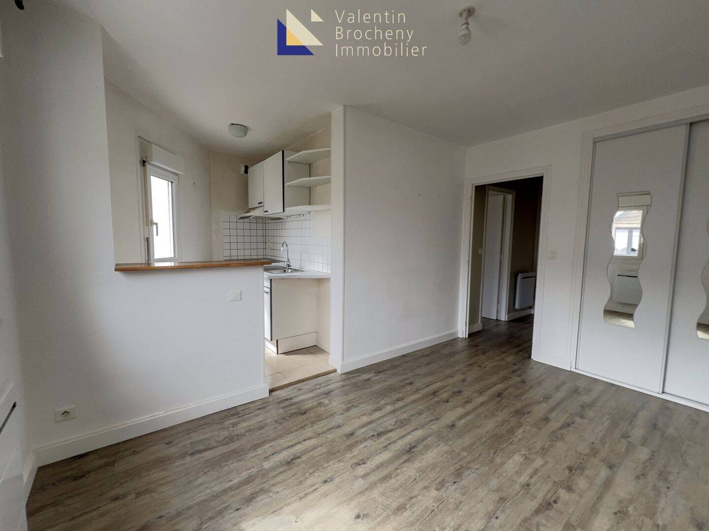 Appartement 2 pièces 35 m² · à Carnac · 35 m² · 157 500 €