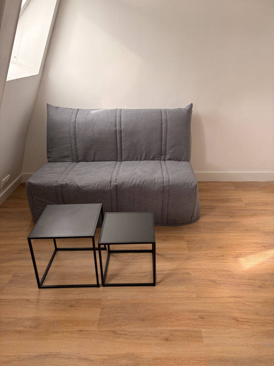 Appartement 1 pièce 11 m² · à Paris 16ème Arrondissement · 10,5 m² · 483 €