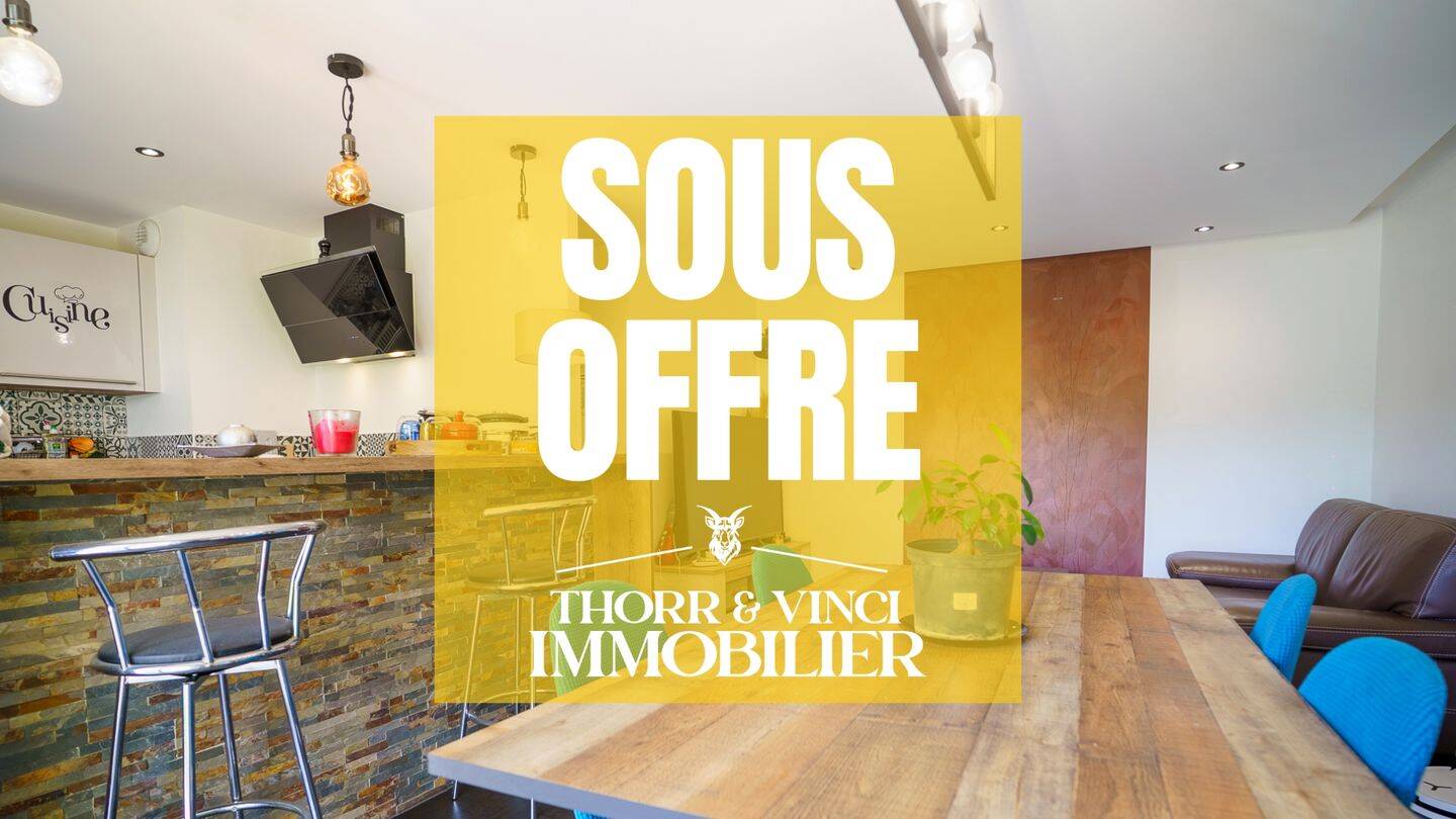 Appartement 3 pièces 78 m² · à Blotzheim · 78 m² · 279 450 €