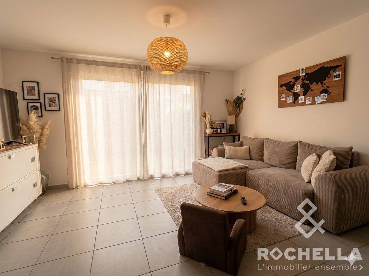 Maison 4 pièces 78 m² · à Puilboreau · 78 m² · 295 000 €