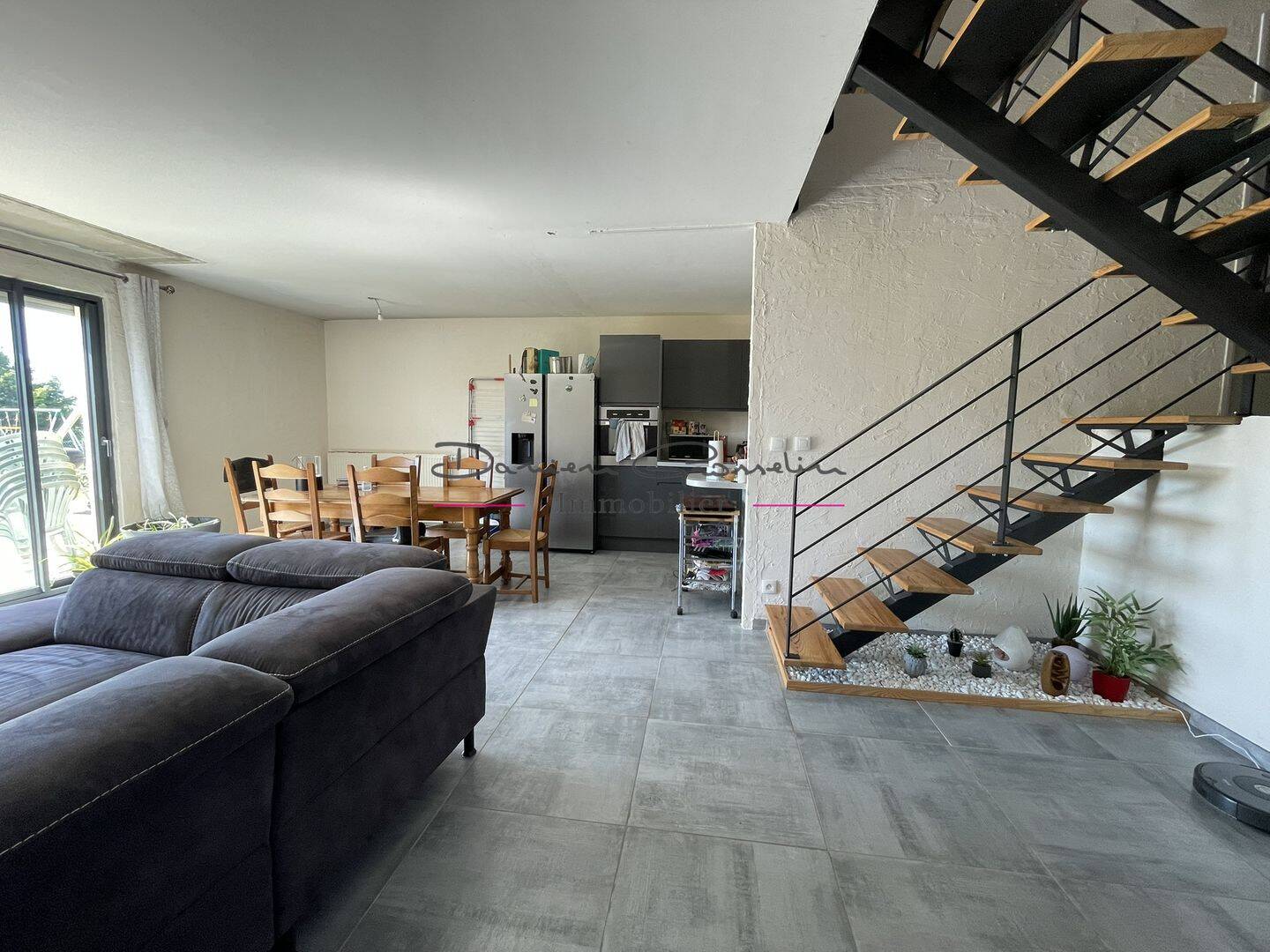 Maison 4 pièces 88 m² · à Amplepuis · 88,3 m² · 178 000 €