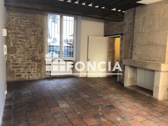 Appartement 2 pièces 39 m² · à Caen · 38,8 m² · 522 €/mois