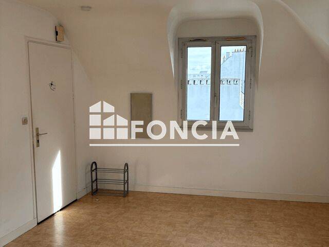 Appartement 1 pièce 21 m² · à Lorient · 20,9 m² · 401 €/mois