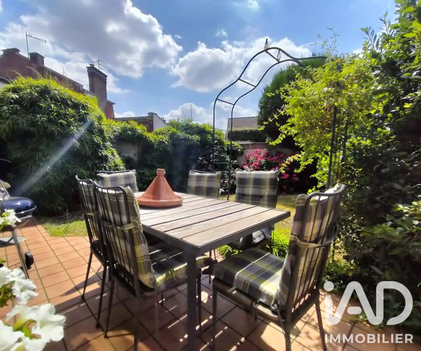 Maison 5 pièces 105 m² · à Tourcoing · 105 m² · 299 000 €