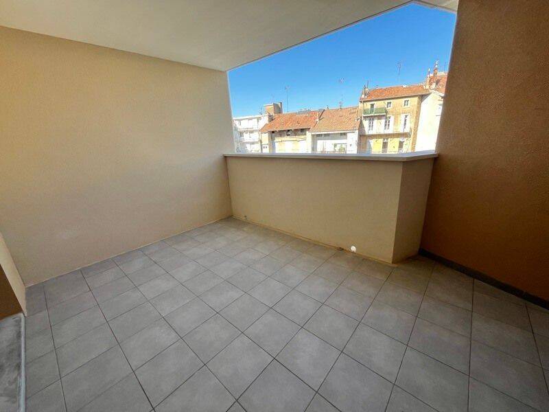Appartement 2 pièces 46 m² · à Béziers · 46,1 m² · 595 €