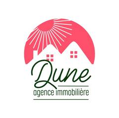 DUNE AGENCE IMMOBILIERE logo