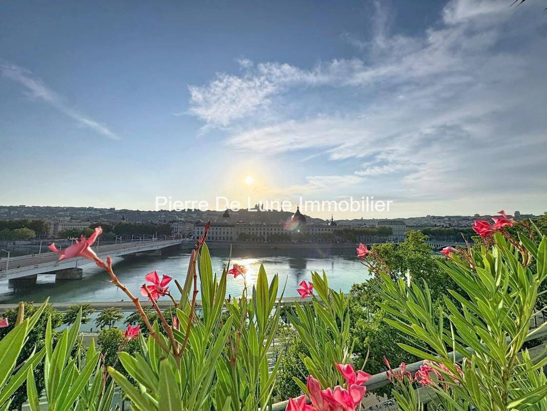 Appartement 2 pièces 60 m² · à Lyon 3ème Arrondissement · 60 m² · 258 000 €