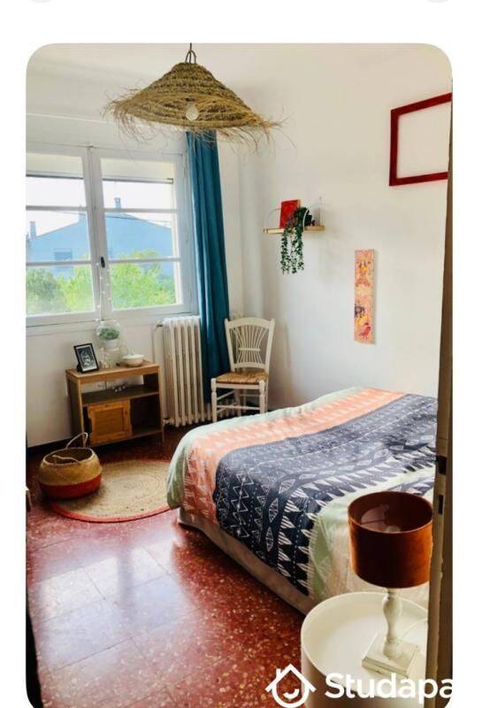 1 pièce 15 m² · à Arles · 15 m² · 430 €/mois