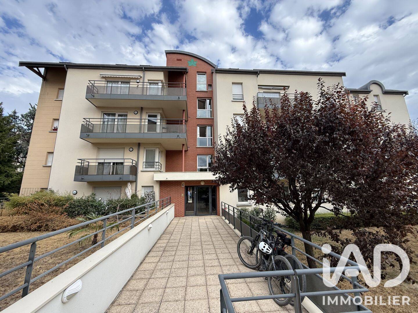 Appartement 2 pièces 50 m² · à Melun · 50 m² · 820 €/mois
