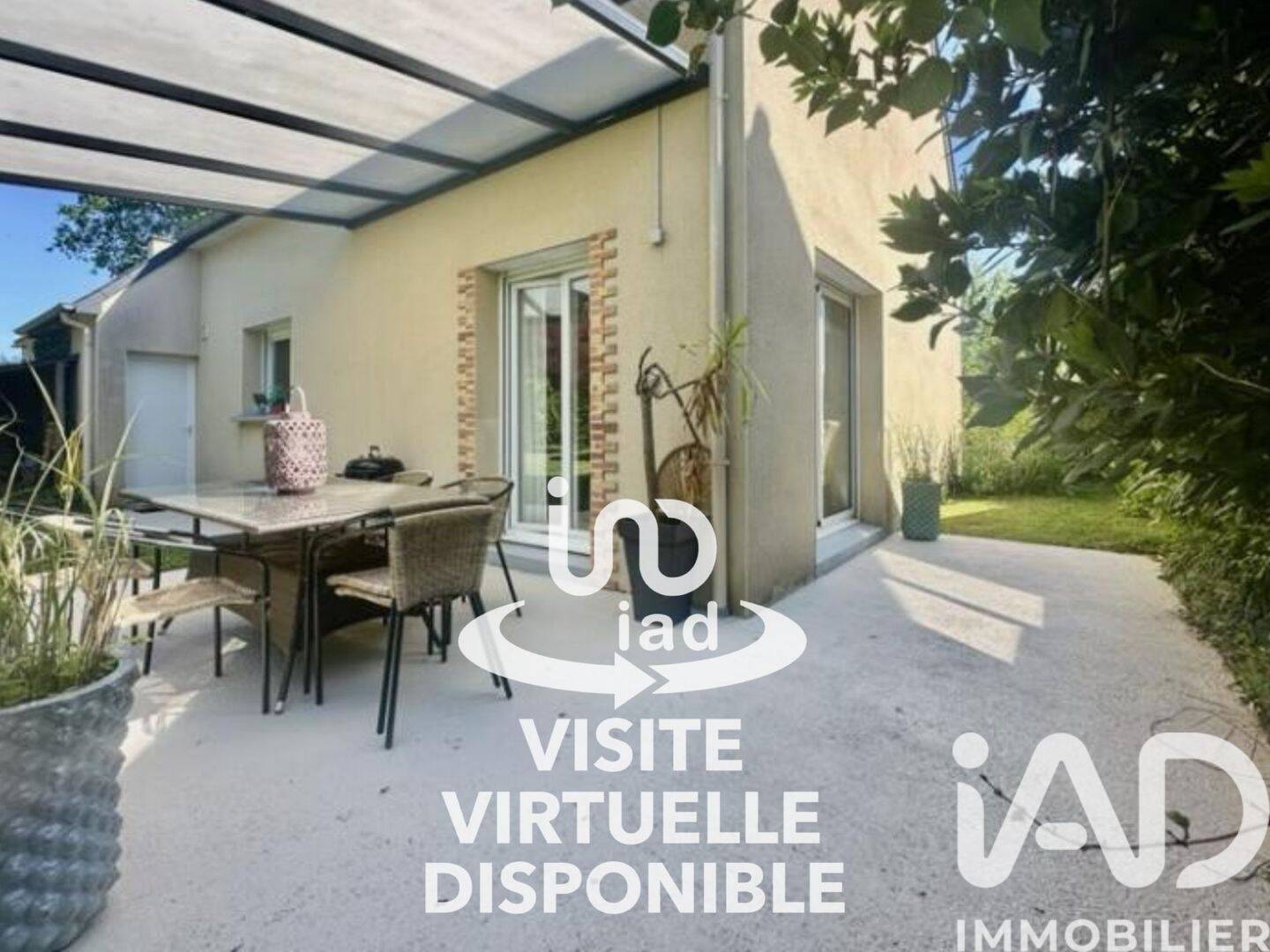Maison 5 pièces 99 m² · à Le Verger · 99 m² · 279 000 €