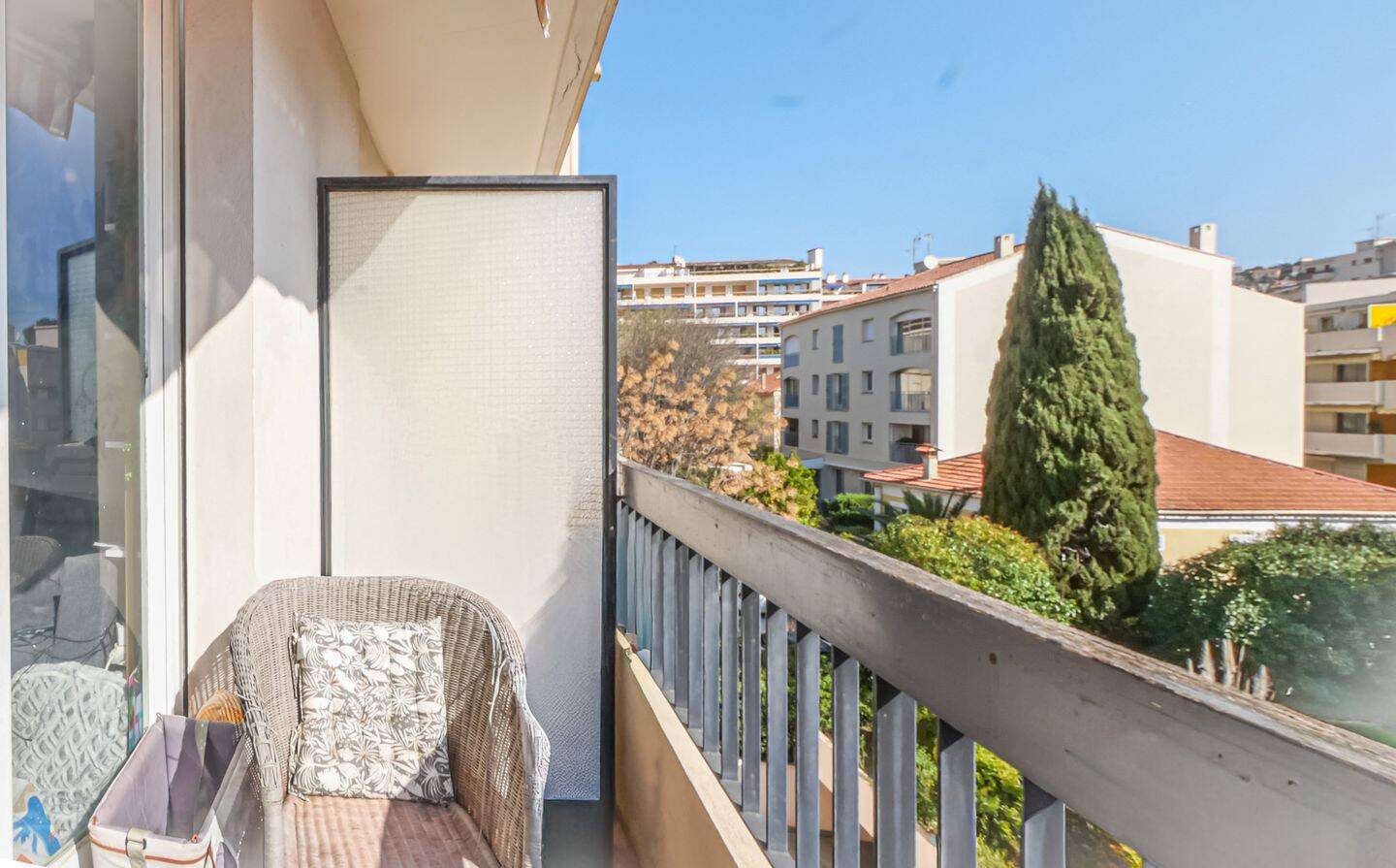 Appartement 1 pièce 16 m² · à Hyères · 16 m² · 85 000 €