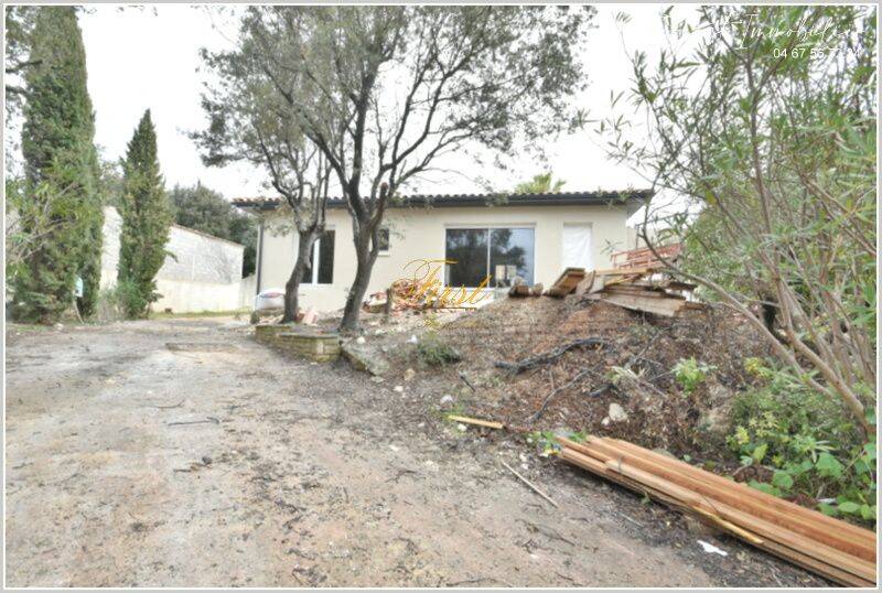 Maison 4 pièces 88 m² · à Restinclières · 88 m² · 345 000 €