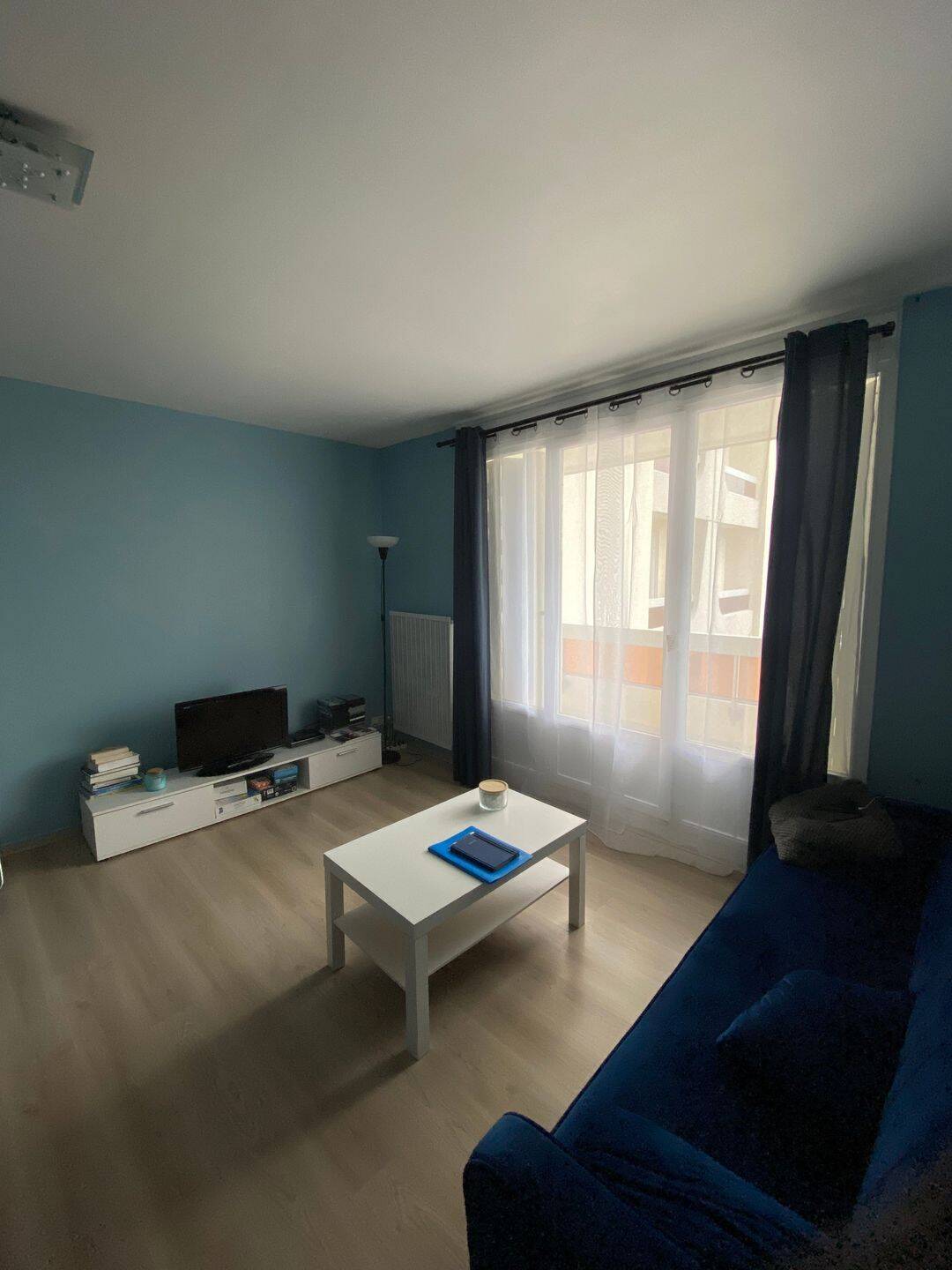 Appartement 1 pièce 37 m² · à Vichy · 37 m² · 500 €