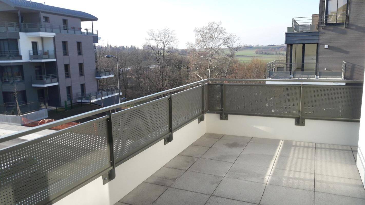 Appartement 3 pièces 75 m² · à Saint-Julien-en-Genevois · 75 m² · 1 565 €/mois