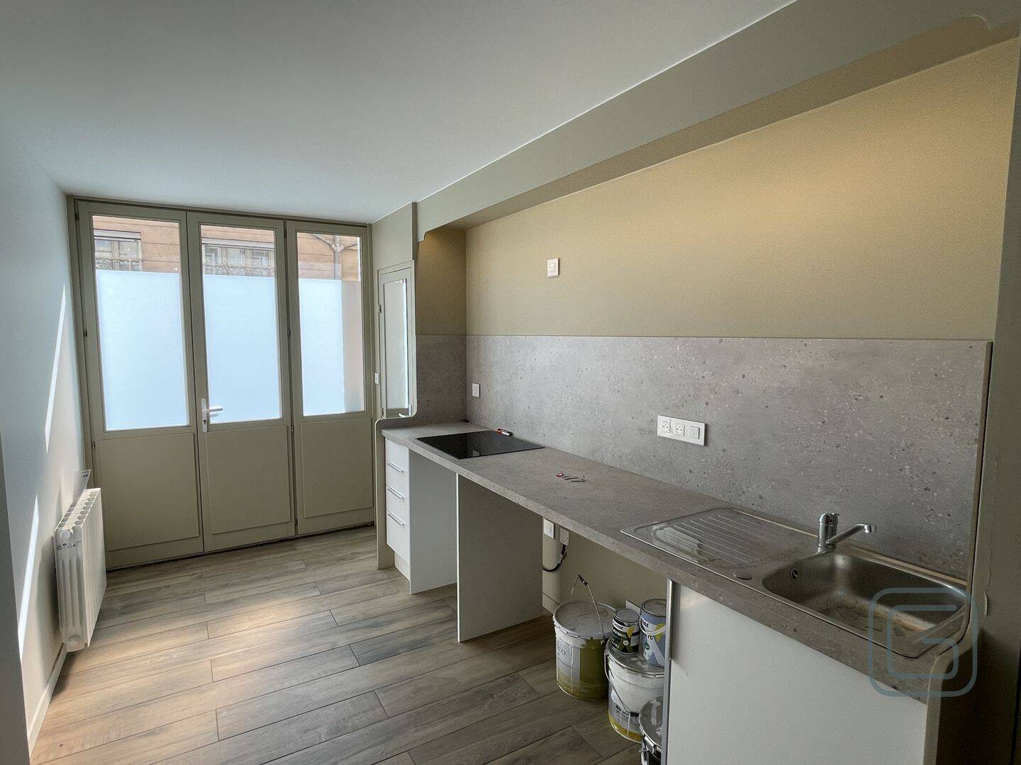 Appartement 2 pièces 50 m² · à Lyon 4ème Arrondissement · 50 m² · 830 €/mois