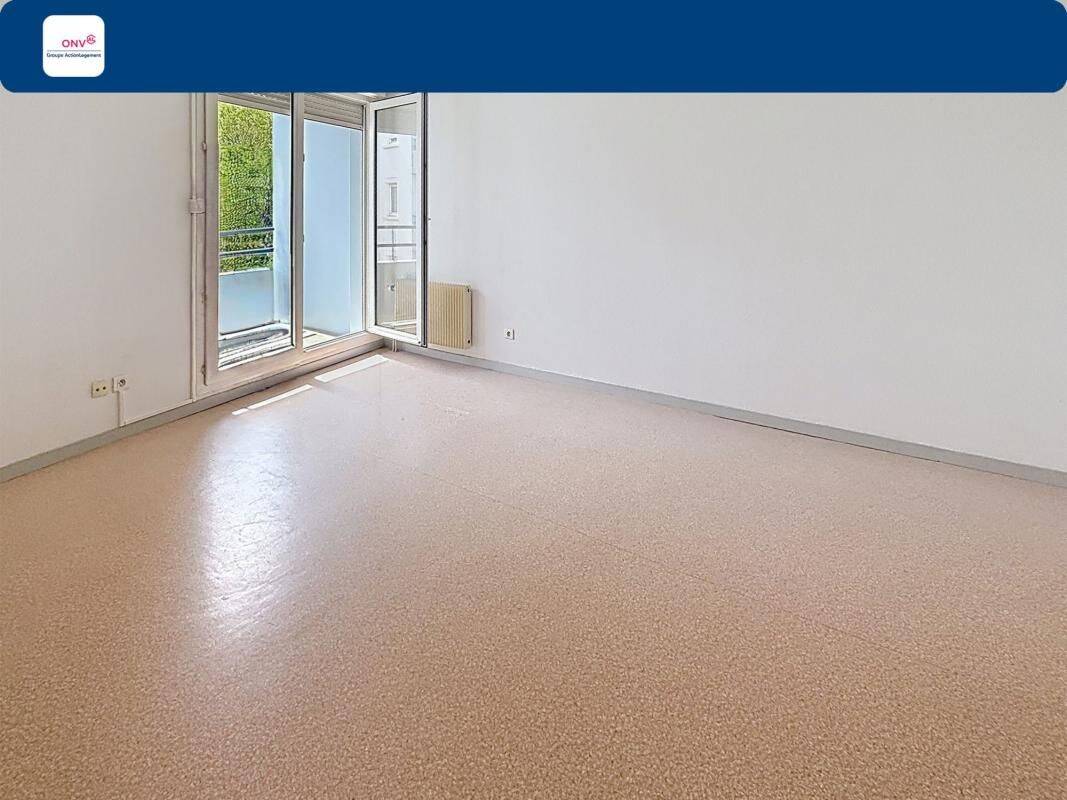 Appartement 2 pièces 64 m² · à Besançon · 64 m² · 109 100 €