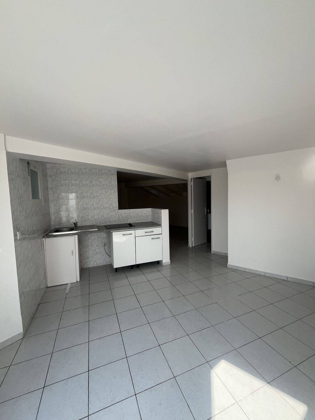 Appartement 2 pièces 64 m² · à Perpignan · 64 m² · 97 200 €