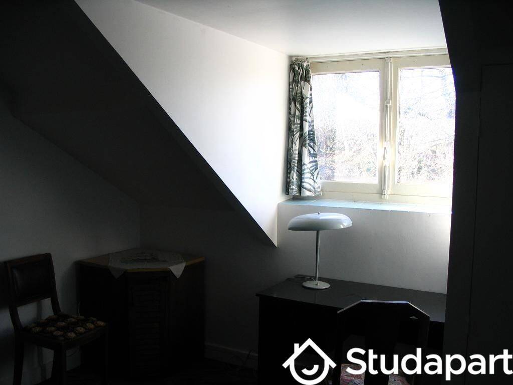 Appartement 1 pièce 13 m² · à Mériel · 13 m² · 440 €