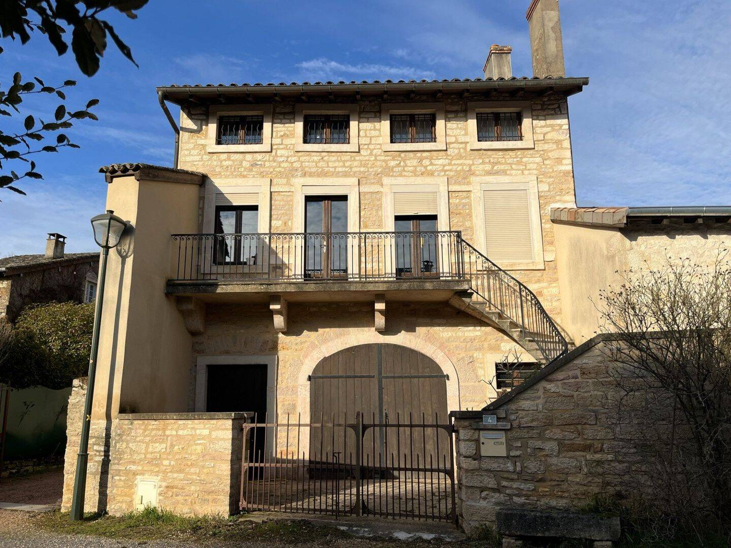 Maison 5 pièces 150 m² · à Plottes · 150 m² · 210 000 €