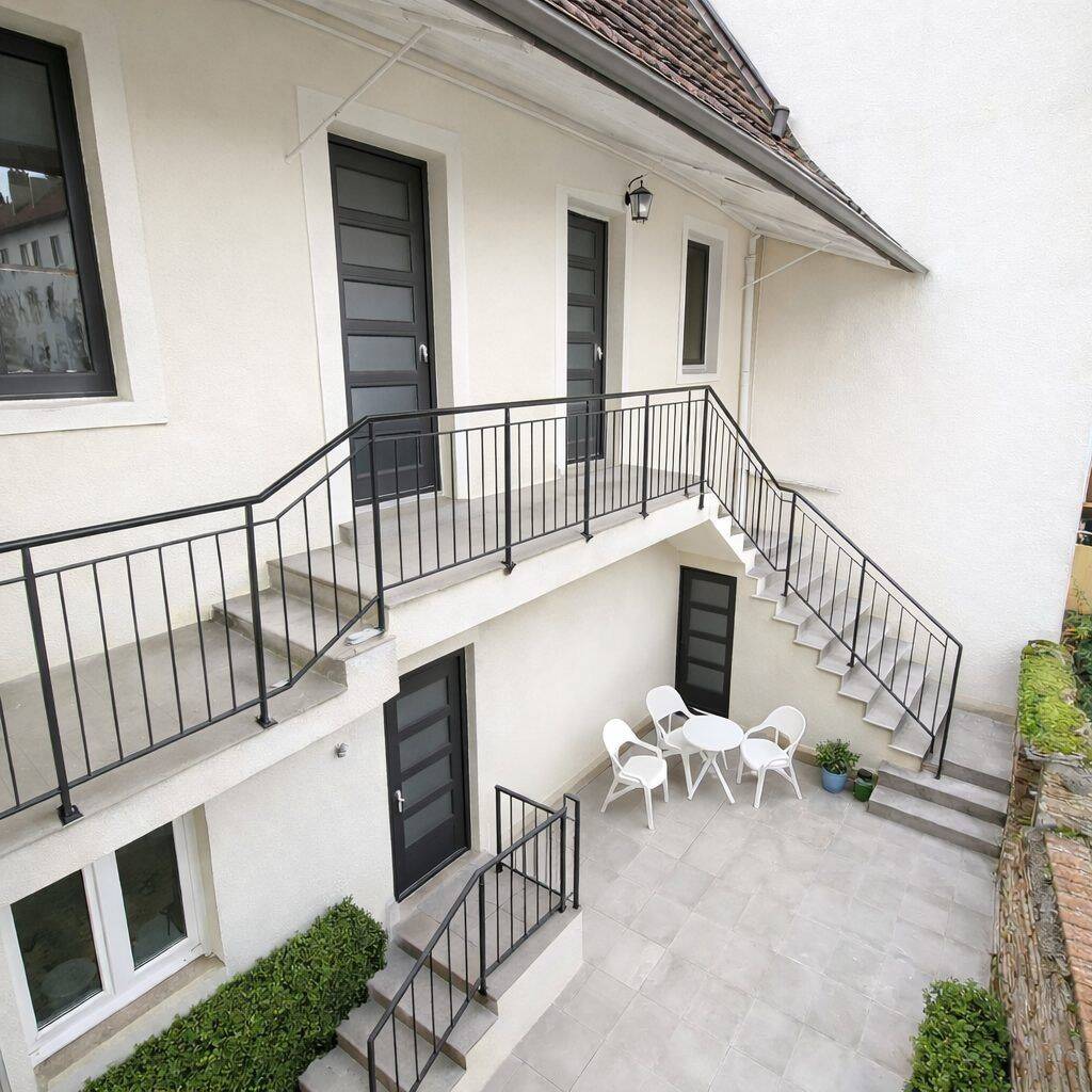 Appartement 2 pièces 26 m² · à Dijon · 25,8 m² · 79 900 €