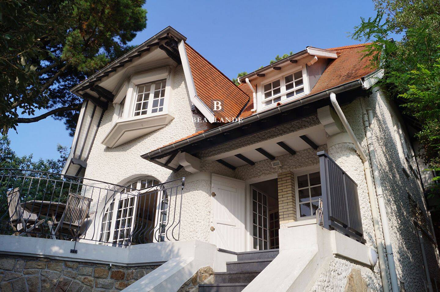 Maison 8 pièces 177 m² · à La Baule-Escoublac · 177 m² · 1 320 000 €