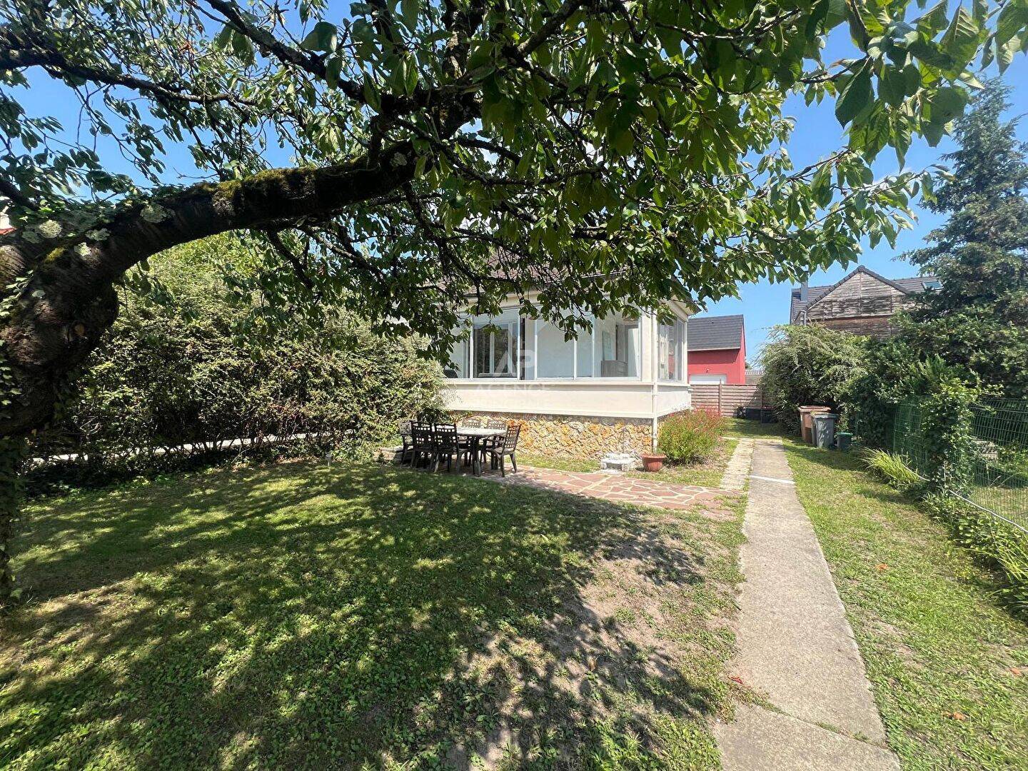 Maison 7 pièces 116 m² · à Houilles · 116 m² · 650 000 €