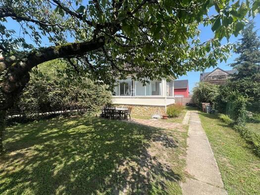 Maison à vendre 650 000 € 7 pièces 5 chambres 116 m² 632 m² de terrain Houilles 78800