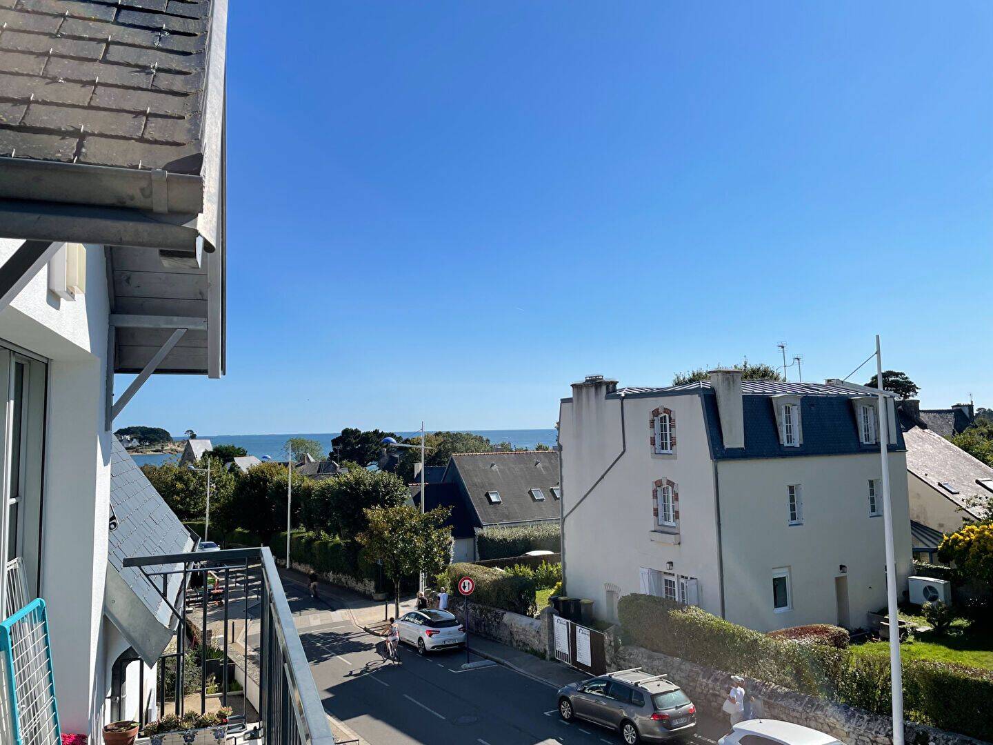 Appartement 2 pièces 41 m² · à Bénodet · 40,8 m² · 674 €