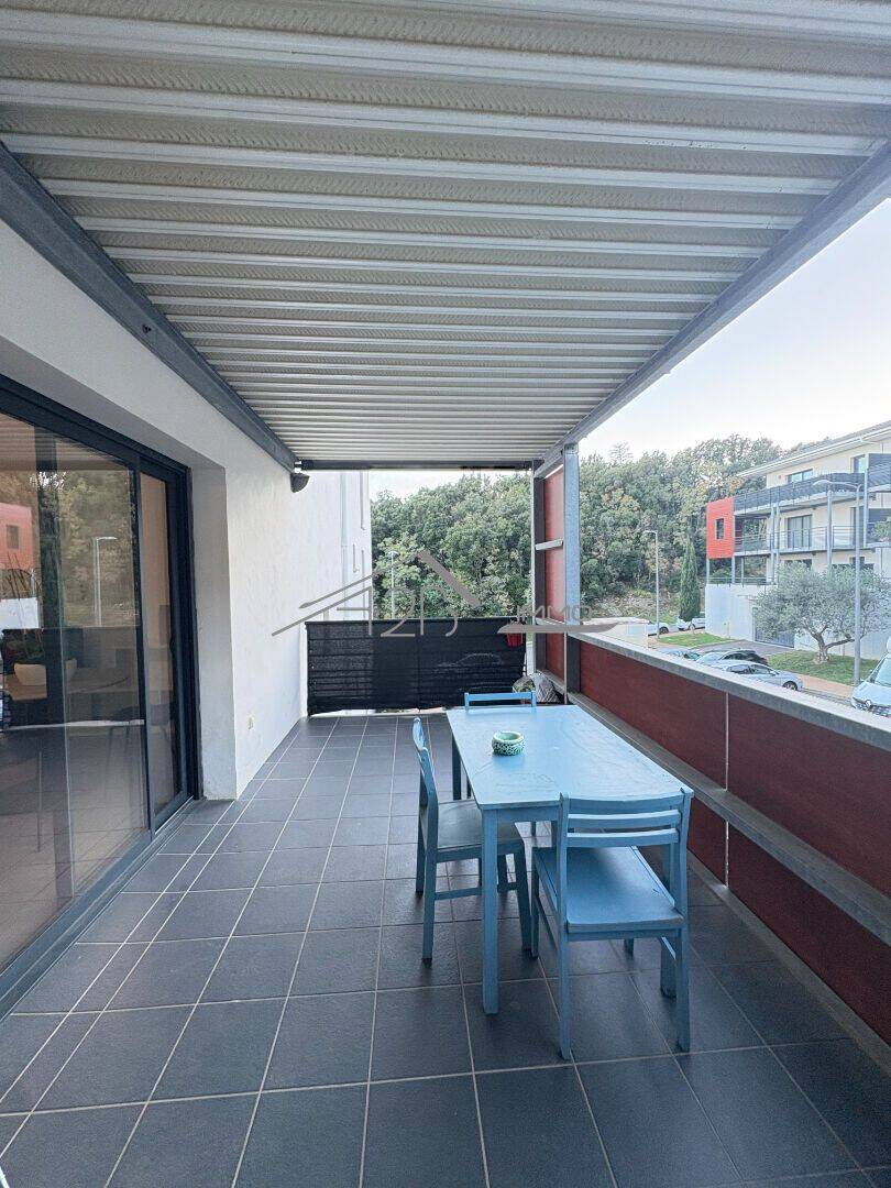 Appartement 1 pièce 32 m² · à Bastia · 32 m² · 565 €