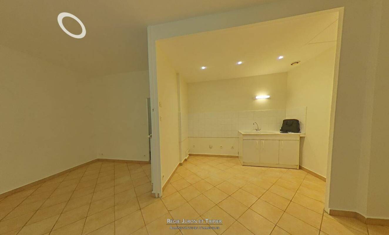 Appartement 2 pièces 56 m² · à Lyon 5ème Arrondissement · 56 m² · 795 €