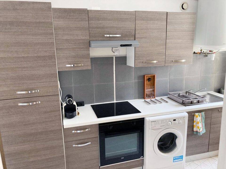 Appartement 2 pièces 31 m² · à Nice · 31 m² · 980 €