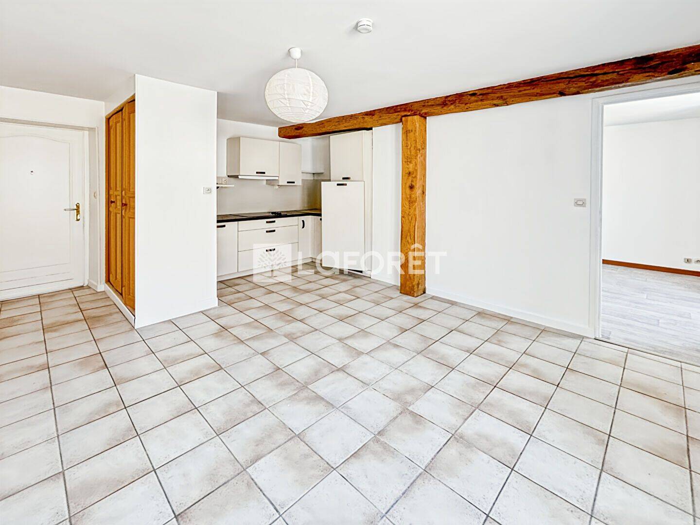 Appartement 2 pièces 30 m² · à Chantilly · 30,4 m² · 790 €/mois