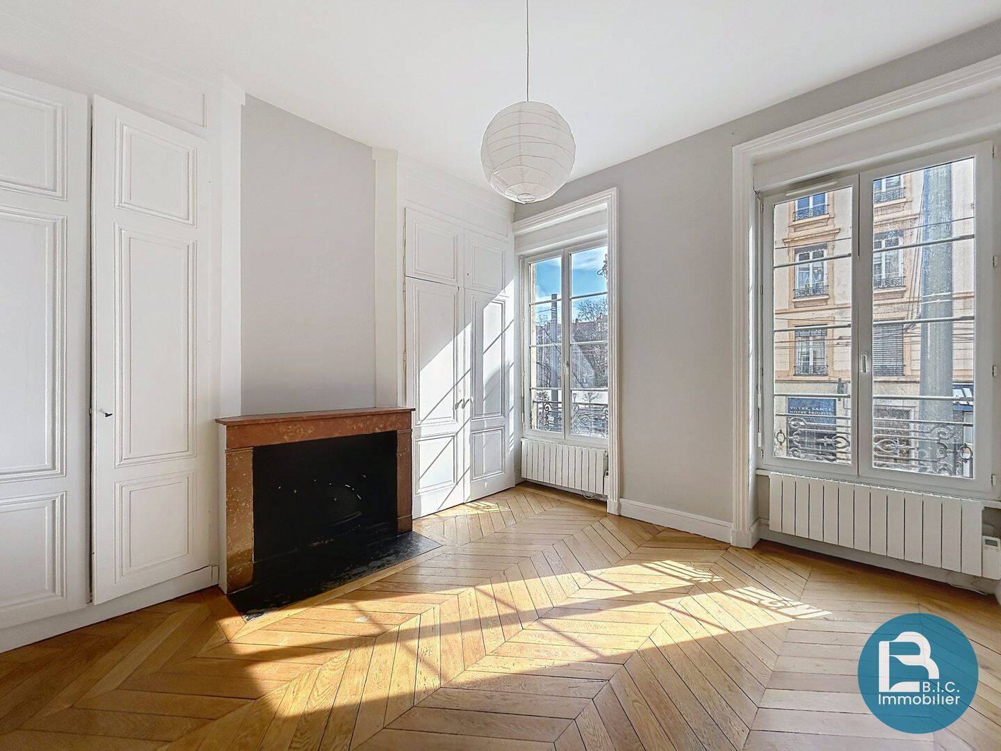Appartement 3 pièces 67 m² · à Lyon 3ème Arrondissement · 67 m² · 295 000 €