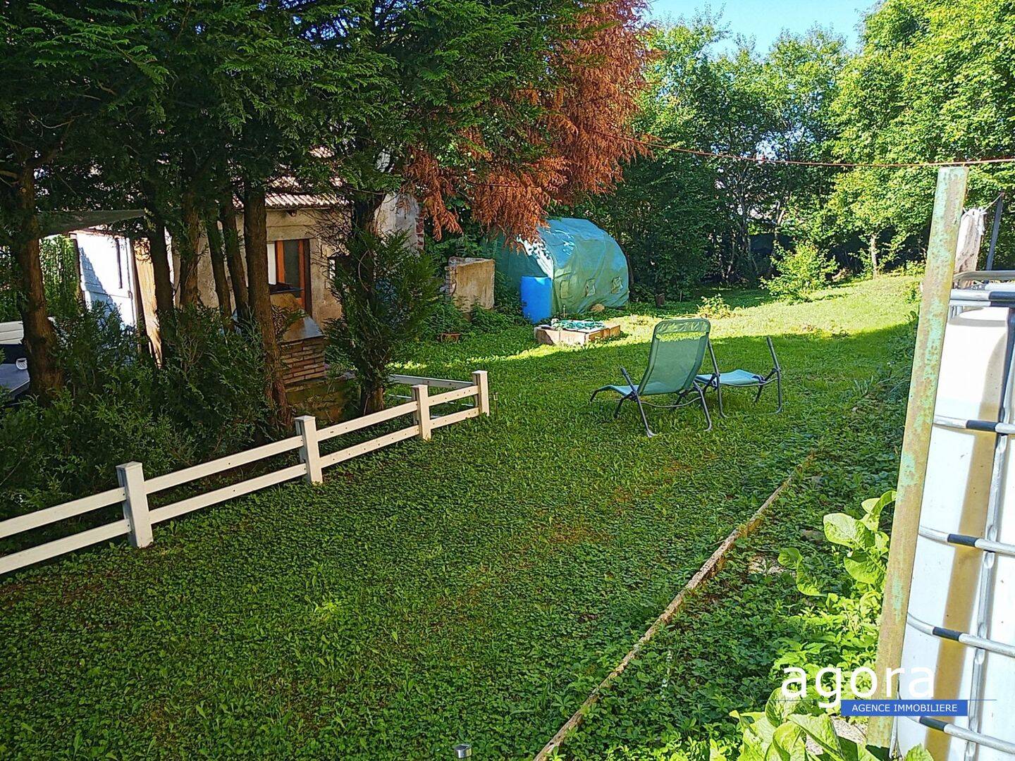 Appartement 5 pièces 101 m² · à Val de Briey · 101 m² · 100 000 €