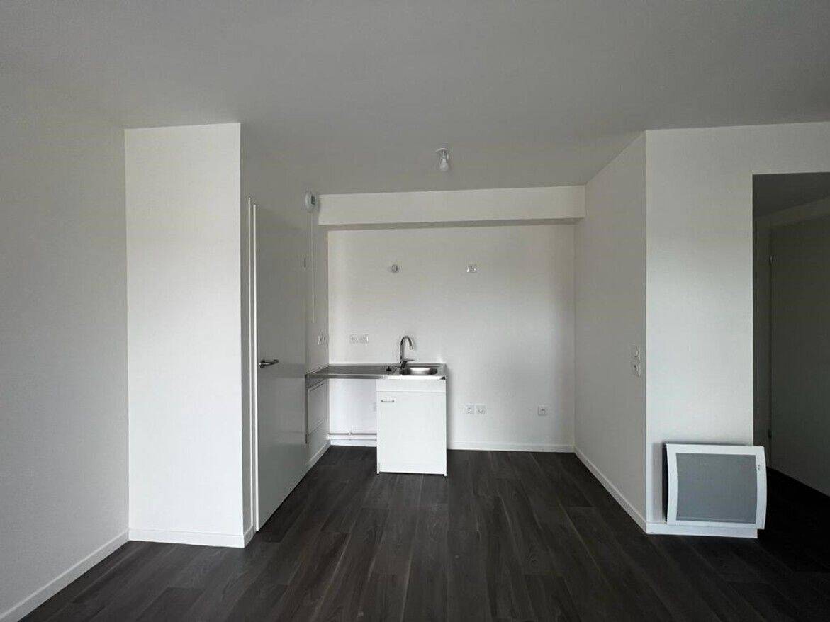 Appartement 2 pièces 46 m² · à Le Mesnil-en-Thelle · 45,8 m² · 819 €/mois