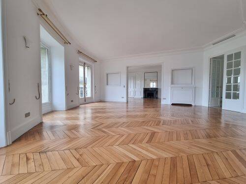 Appartement 7 pièces 315 m² · à Paris 16ème Arrondissement · 314,9 m² · 17 000 €/mois