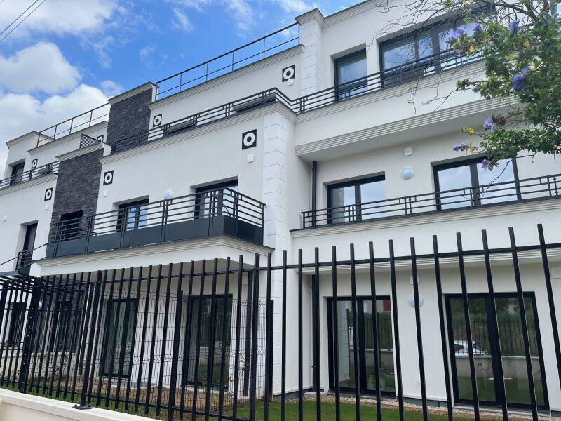 Appartement 2 pièces 45 m² · à Sainte-Maxime · 45 m² · 276 000 €