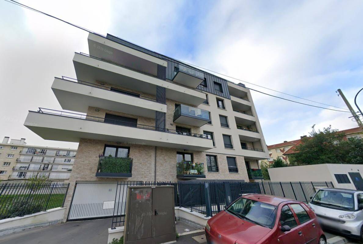 Appartement 2 pièces 50 m² · à Rosny-sous-Bois · 50 m² · 1 064 €