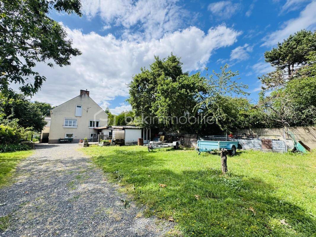 Maison 5 pièces 111 m² · à Fleury-les-Aubrais · 111 m² · 229 000 €