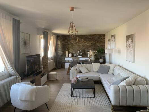 Appartement à vendre 199 000 € 4 pièces 2 chambres 83 m² Étage 2/3 Ingersheim 68040