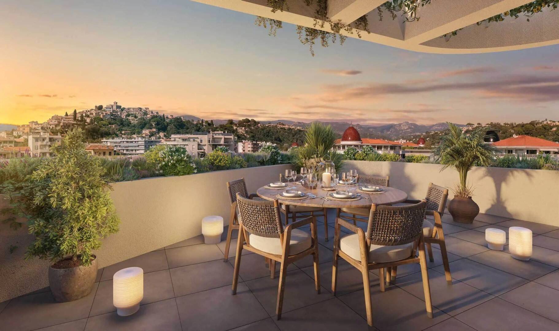Appartement à vendre - neuf