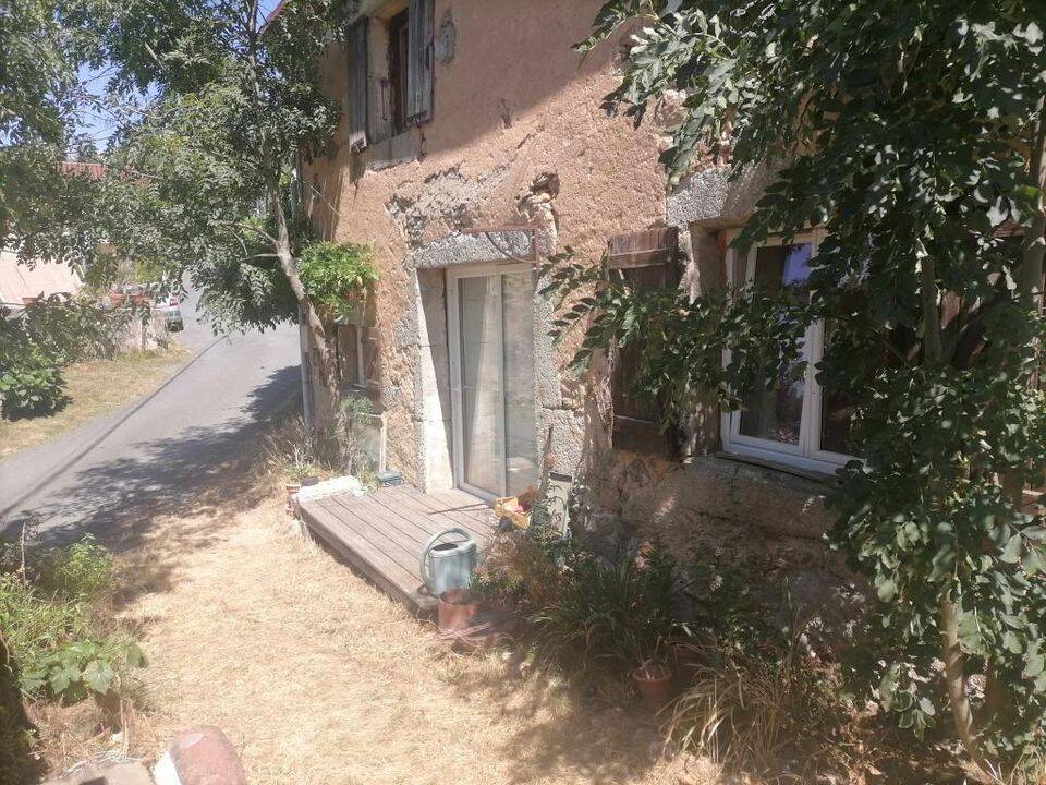 Appartement 1 pièce 44 m² · à Burlats · 44 m² · 500 €