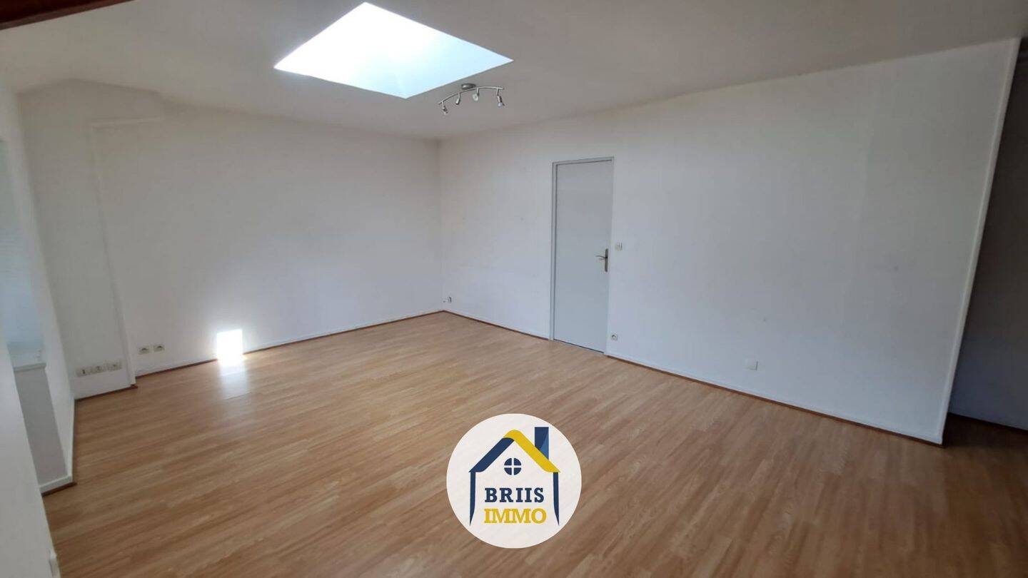 Appartement 2 pièces 48 m² · à Saint-Chéron · 48 m² · 129 500 €