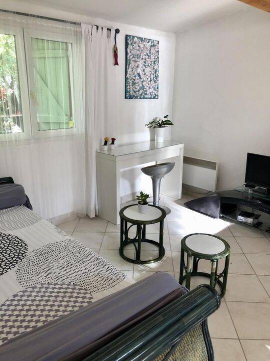 Appartement 1 pièce 33 m² · à Toulon · 33 m² · 1 270 €