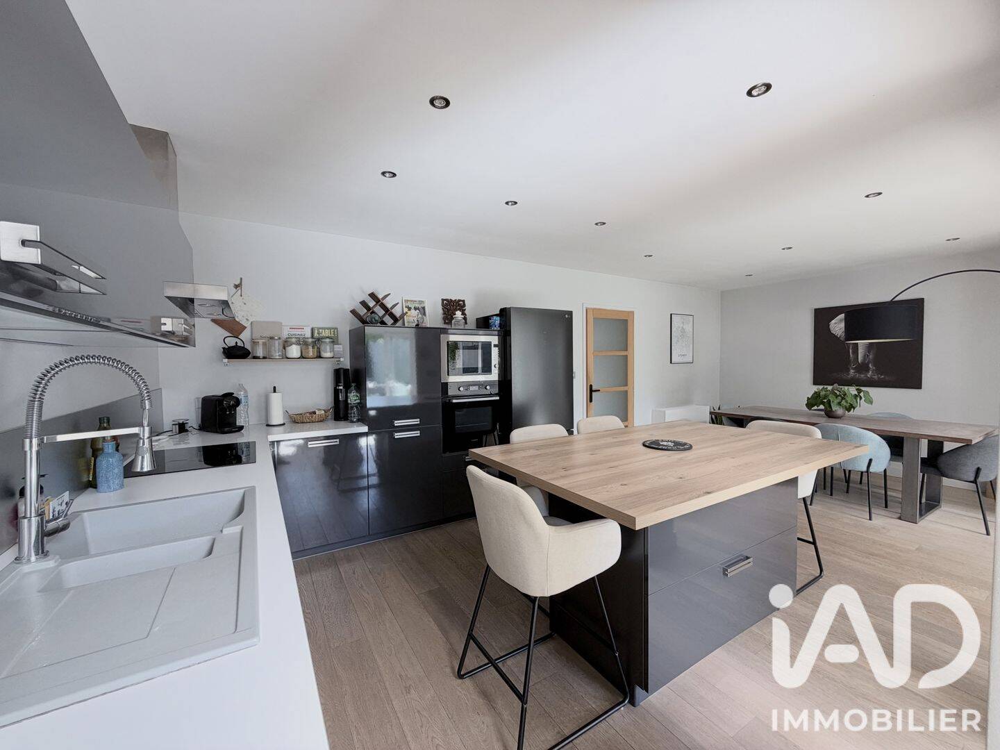 Maison 4 pièces 88 m² · à Bondues · 88 m² · 345 000 €
