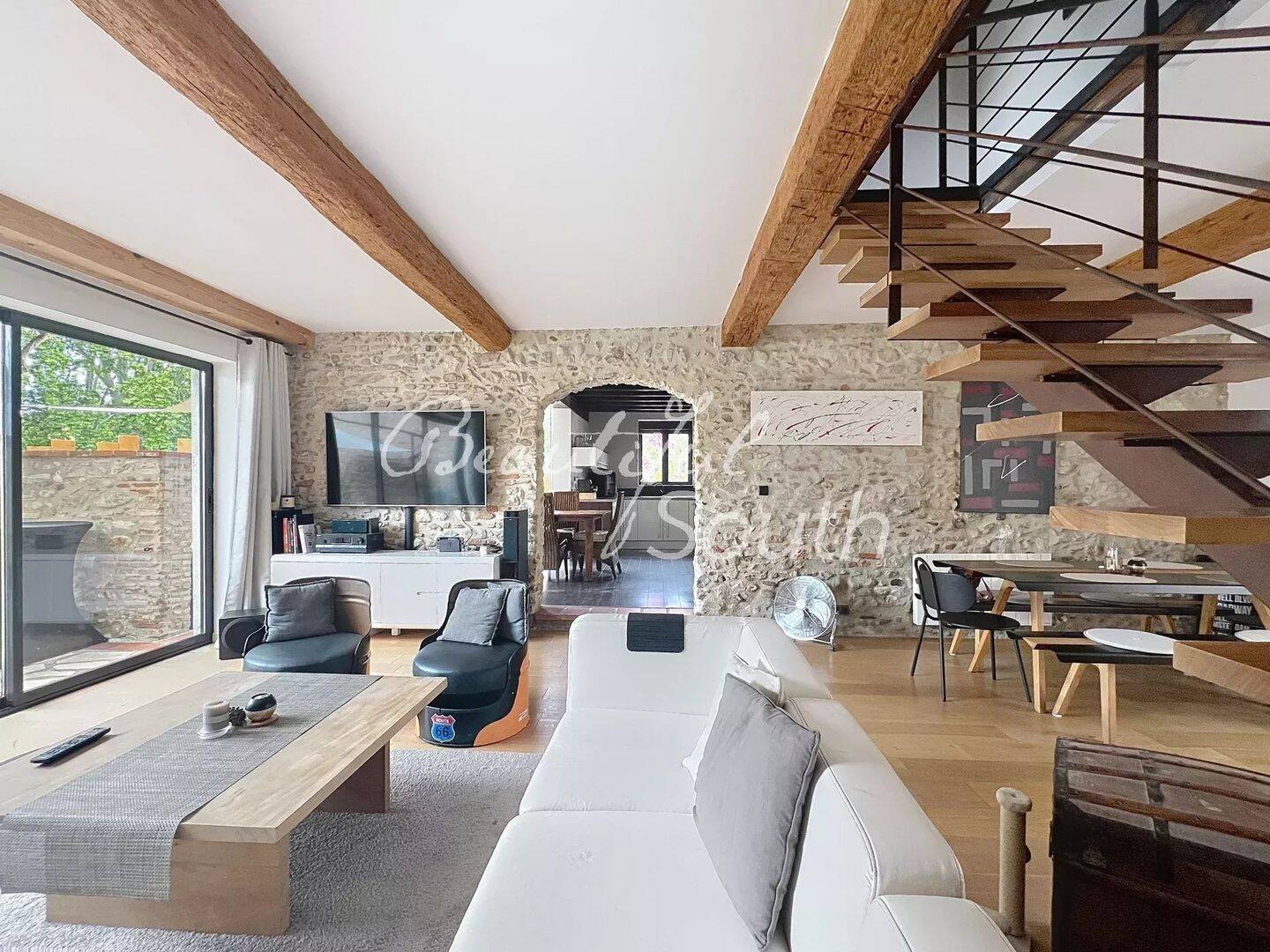 Maison 4 pièces 162 m² · à Torreilles · 162 m² · 542 000 €