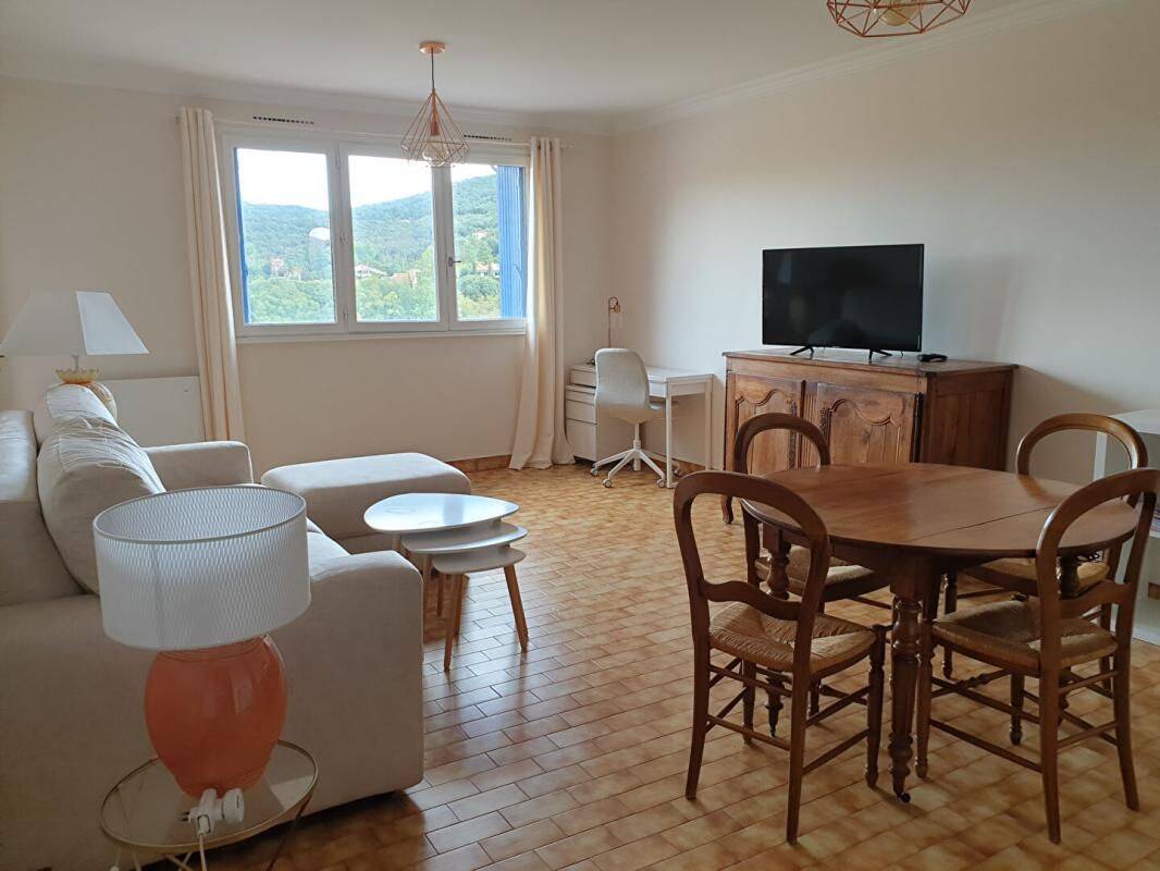 Appartement 2 pièces 49 m² · à Amélie-les-Bains-Palalda · 49 m² · 89 500 €