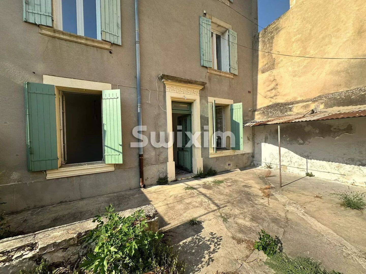 Appartement 2 pièces 33 m² · à Orange · 33 m² · 79 000 €